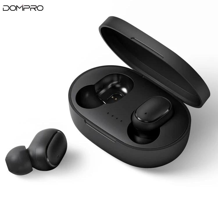 

Factory Price a6s Headphone anc TWS Headphones Noise Cancelling Sport Earbuds Earphone a6l Headphones