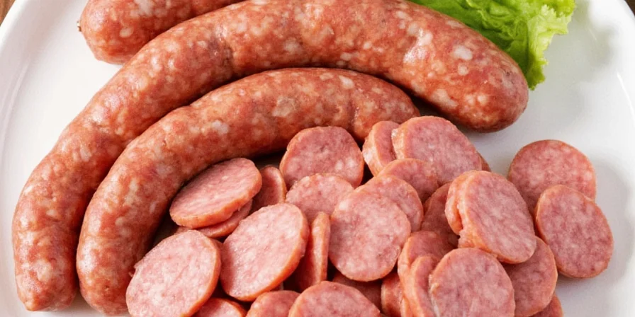 Essential tools for sausage making