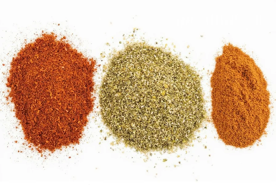 Dishes Featuring Fennel Seasoning