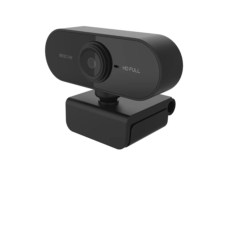 

High quality work at home laptop sustain Netmeeting computer 1080p webcam