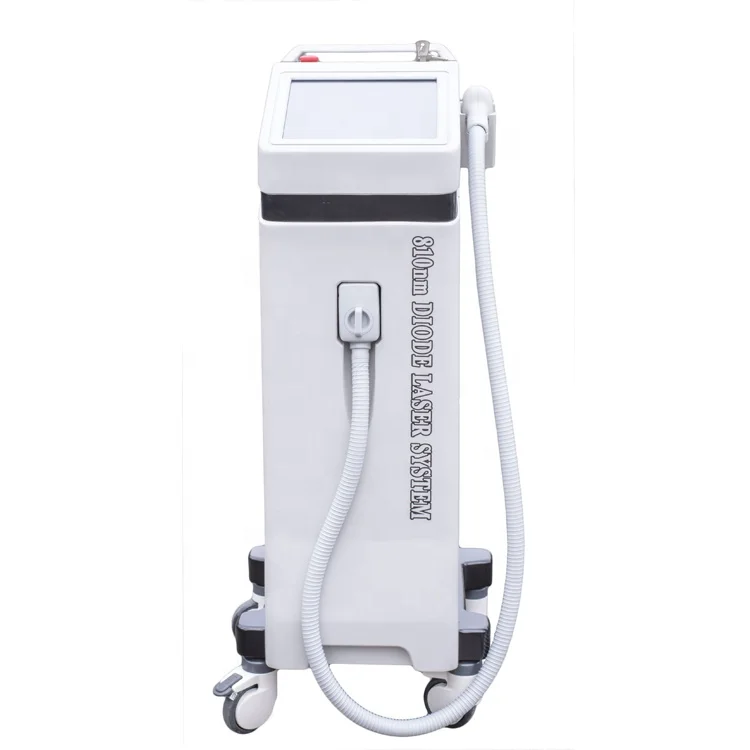 

2021 niansheng laser hair removal professional soprano ice/alma soprano 3d titanium 4k screen diode laser machine 808nm
