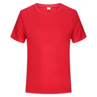 

below 1 dollar t shirt Ready To Ship Marathon Running T Shirt Men Quick Dry Fit T-shirt custom design