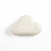 wholesale fashion new design kids gift decorative led alarm clock for women