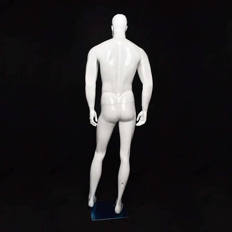 abstract male mannequin for sale
