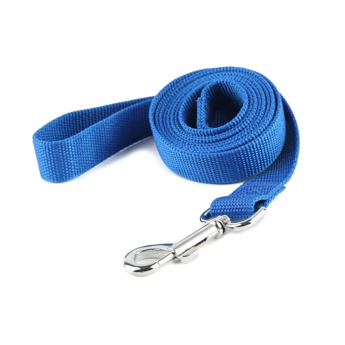 

Pet Products Correa Para Perros Nylon Dog Leash Hook For Daily Walk