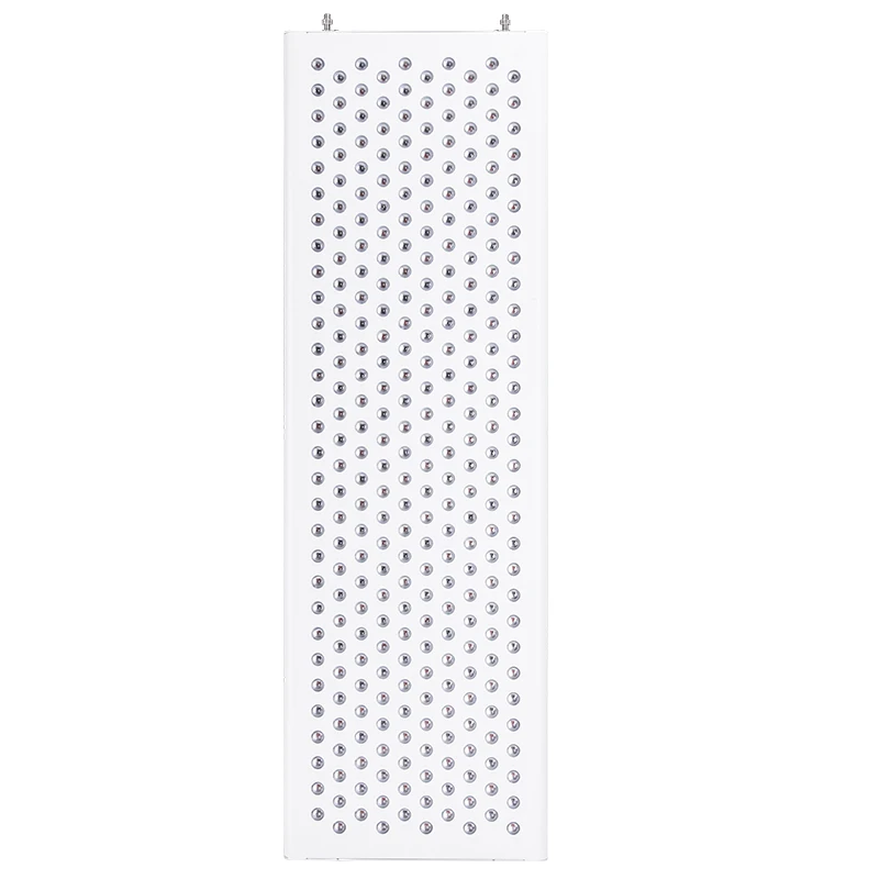 

Red Led Light Face body Light Therapy Beauty care panel