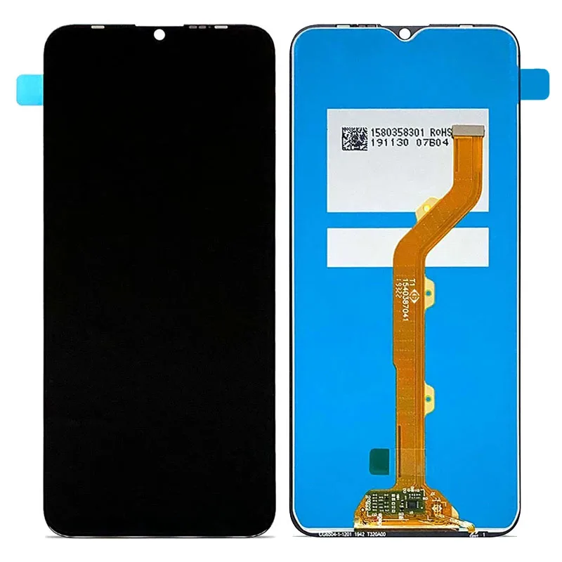 

Factory Price Mobile Phone Lcds Display For Infinix 4C X653C Lcd With Touch Screen Digitizer Assembly For Infinix Smart 4 X653