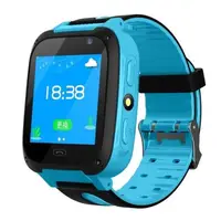 

Reloj Inteligente Nios one-key sos smartwatch gps camera phone