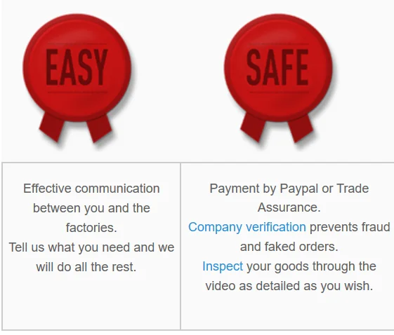 
Excellent sourcing service dropshipping agent in China apparel agents in Guangzhou 