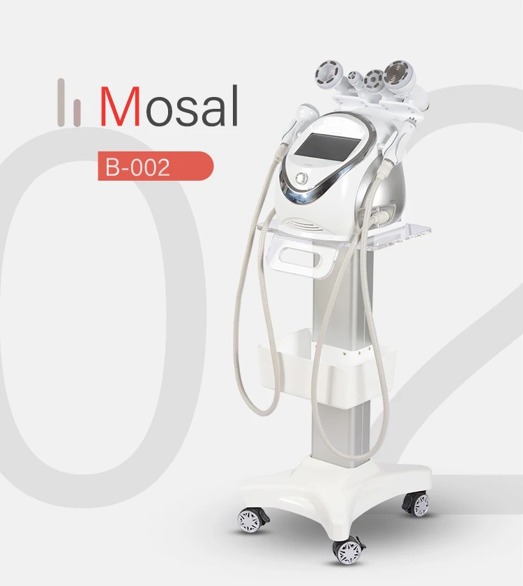 

2021 Hot Seller Factory Price HYCYNIS-LINE II Radio Frequency Skin Tightening Slimming Machine