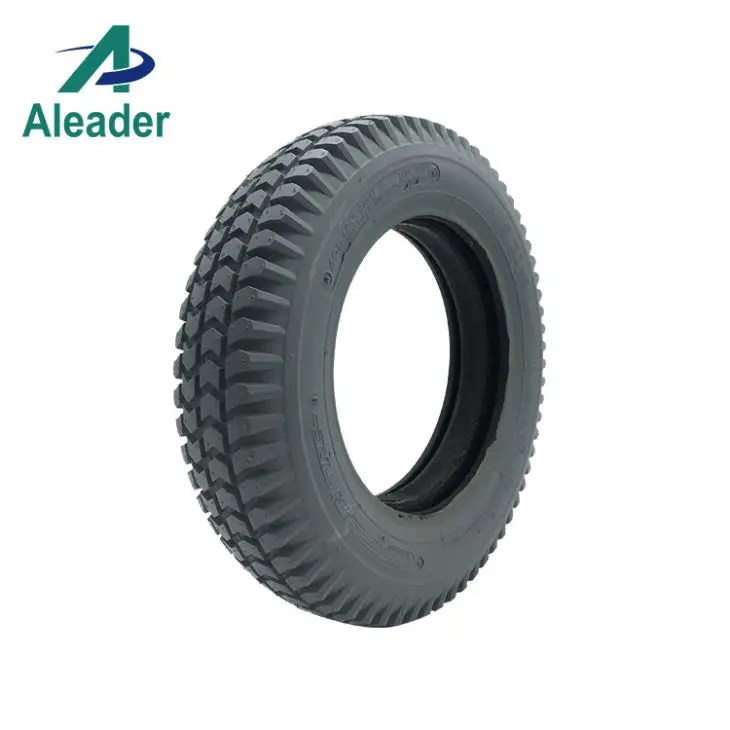 Wheelchair Wheels Power Wheelchair Tires Solid Tyres3.008 Solid