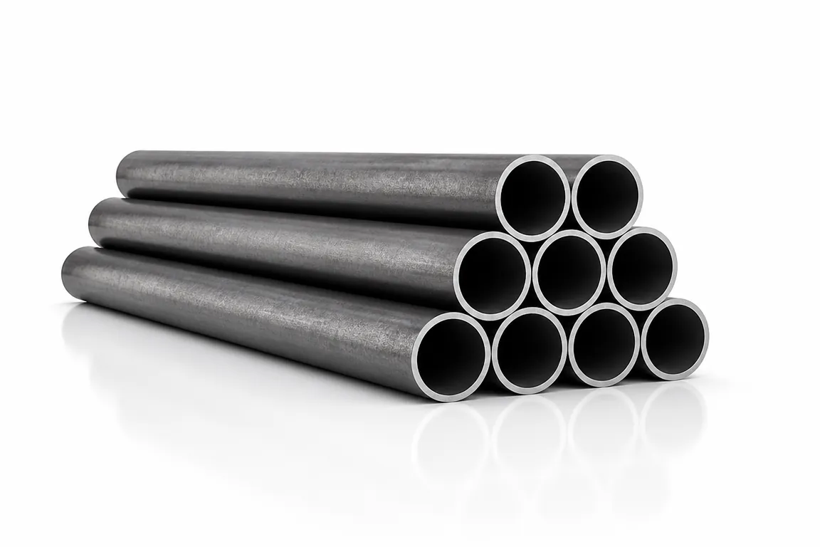 How to Choose the Right Steel Pipe for Your Project