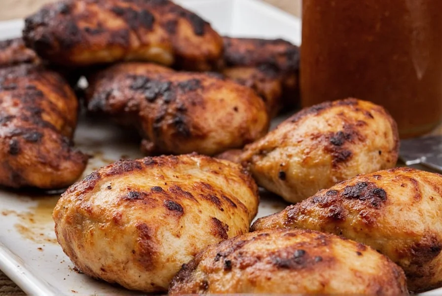 why is montreal chicken marinade the secret weapon of every grill master