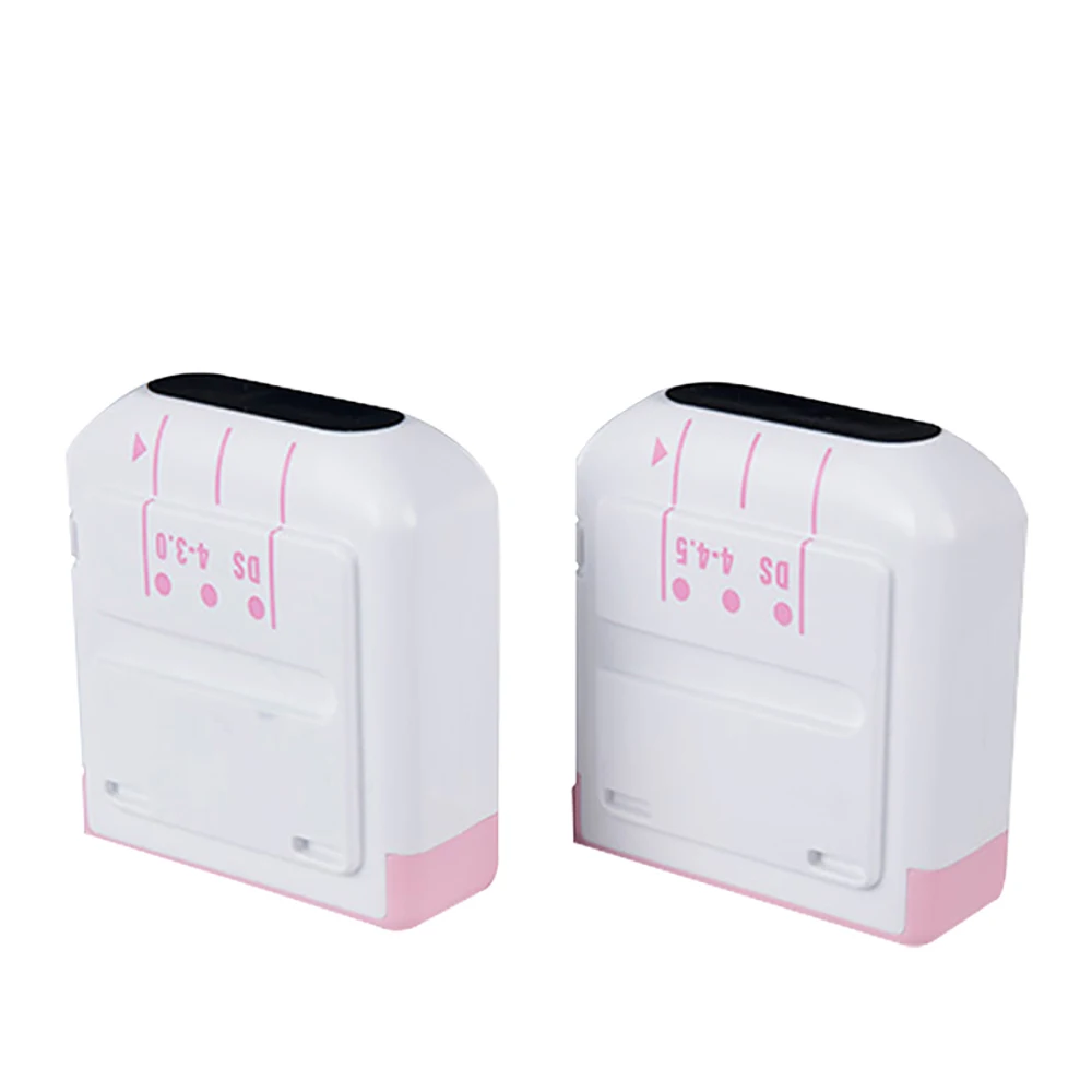 

HIFU Treatment Cartridge