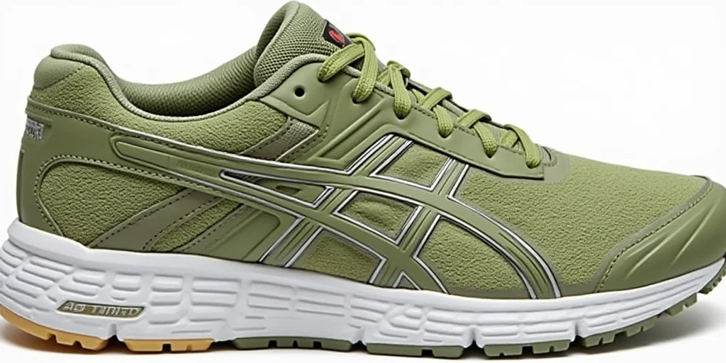 What Makes A Shoe Ideal For Agility Training