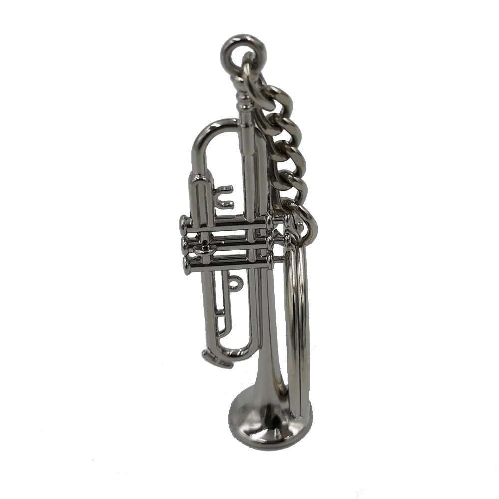 

Professional Manufacturer musical instrument KeyChain For Event Gift