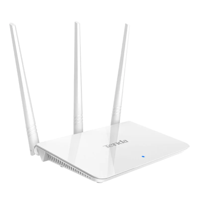 

Tenda F3 300M Wireless Router WiFi Wireless Through Wall Home Router