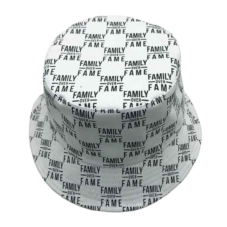 
100% Cotton Plain Fishing Hats outdoor caps bucket hats 