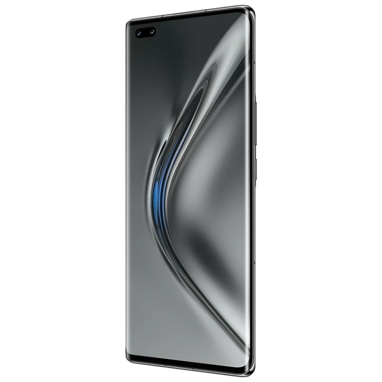 

Wholesale Huawei Honor V40 5G Mobilephone 8GB 128GB 4000mAh Battery 6.72'' Screen Face Unlock OTG NFC Smart Cell Phone