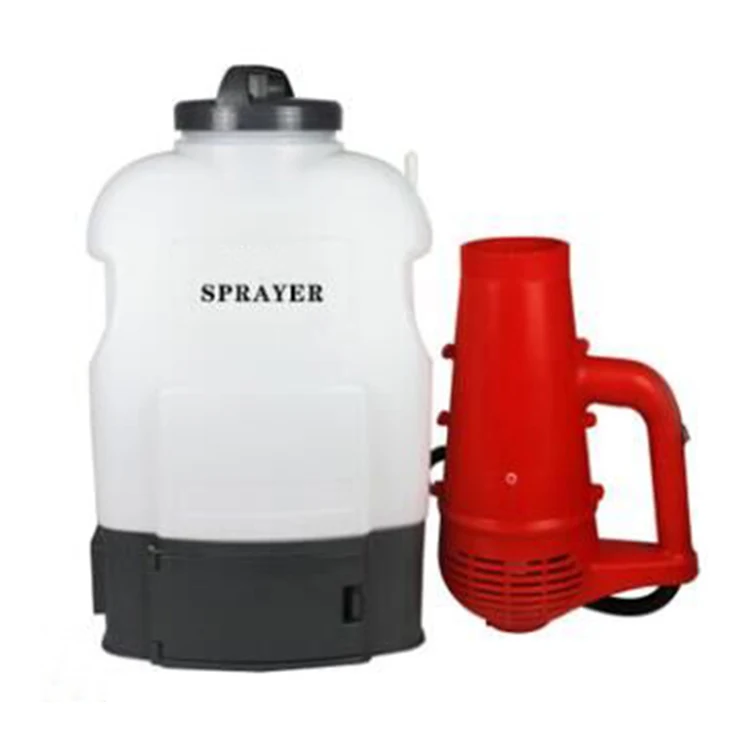 

Good electrostatic sprayer knapsack electrostatic agricultural sprayer electrostatic sprayer for sale