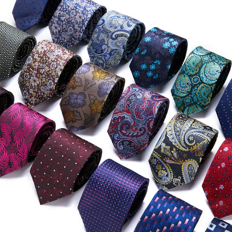 

Manufacturers sell men's business neck tie hands play professional formal polyester neck ties for men