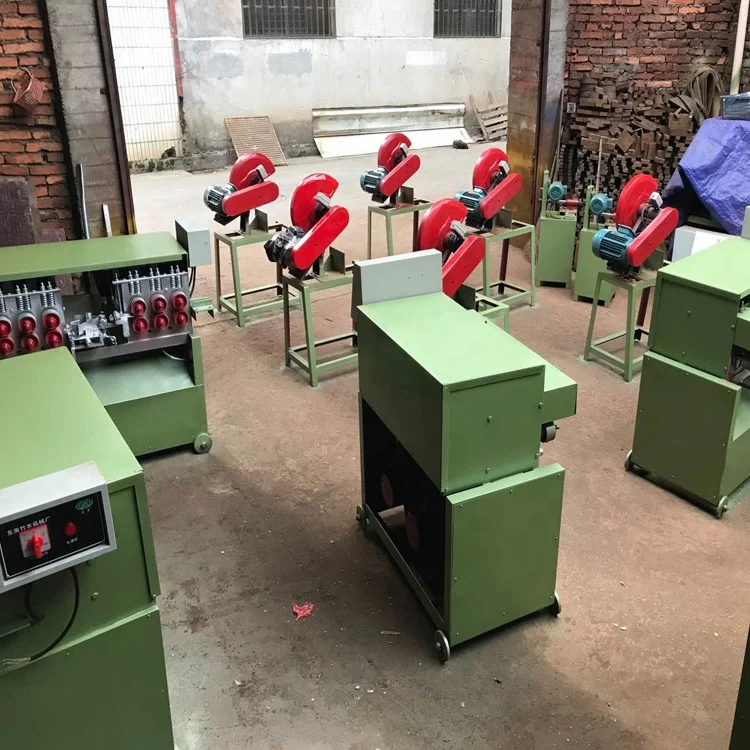 
High Efficiency Good Quality chopsticks manufacturing equipment chopstick machine 