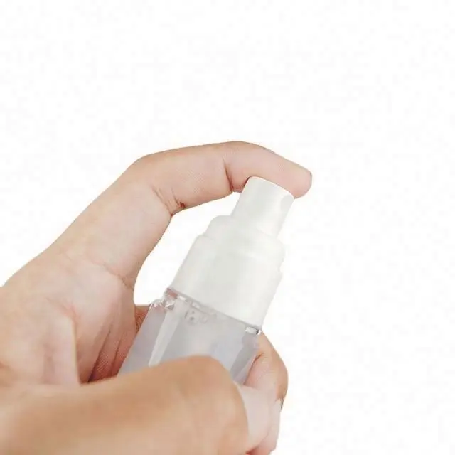 

Best Natural Spray Deodorant Travel Size Deodorant Spray