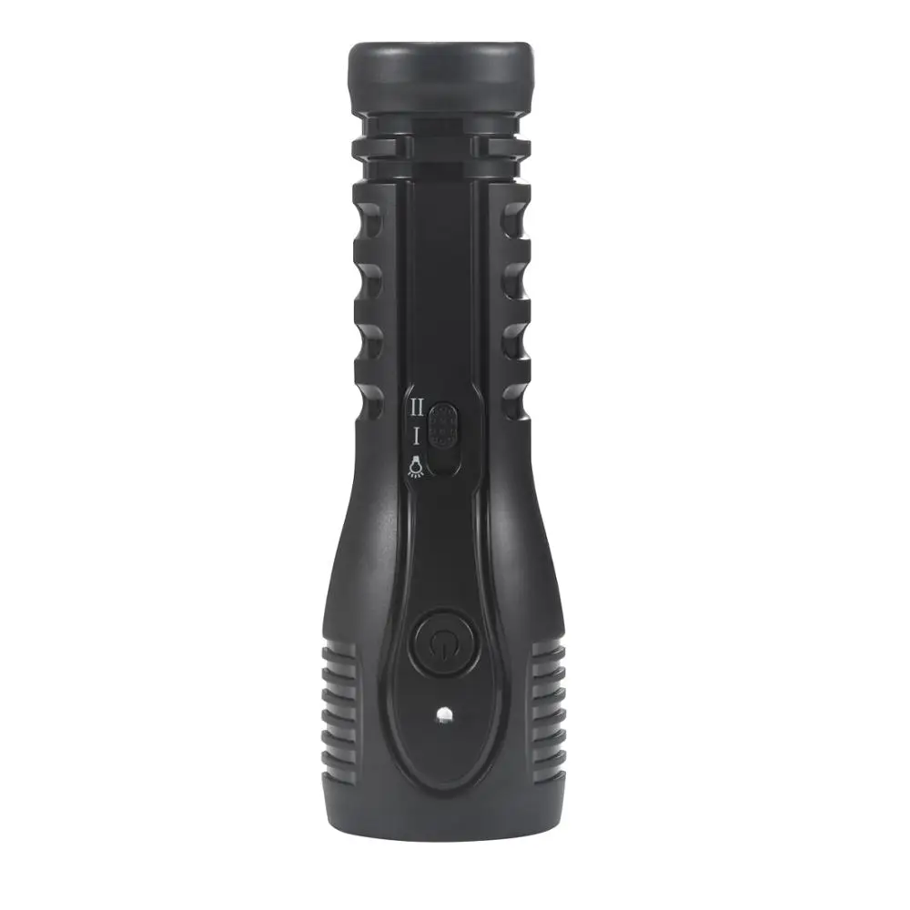 
Handheld Ultrasonic Dog Repellent 