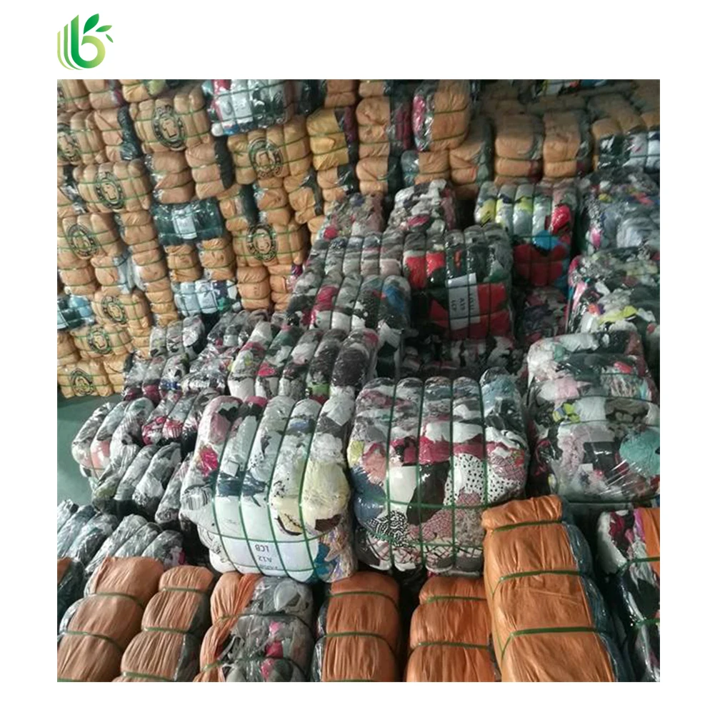 

2021 High-Quality Materials From Developed Cities, Hot Sell Bundle Knitwear Used Clothing Clothes