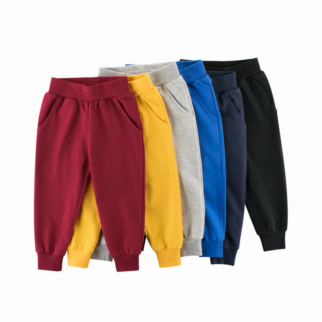

Classical 2022 Hot Sales pants&trousers Toddler Baby Boys Sweat pants&shorts Bottom Boys' Casual Trousers Pants Bottoms zzz