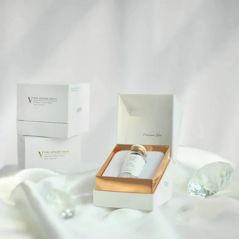 

Korea popular fat injections lipo lab solution injection korea brand Dilapsum fat njections