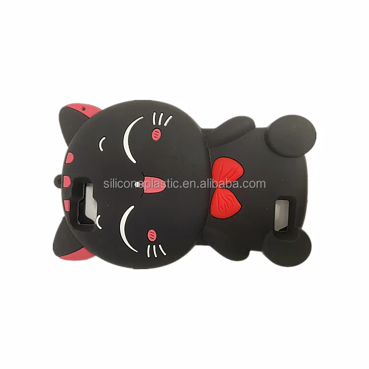 

Animal shape 3D phone 12 case custom design silicon cheap price cases silicone, Customized color