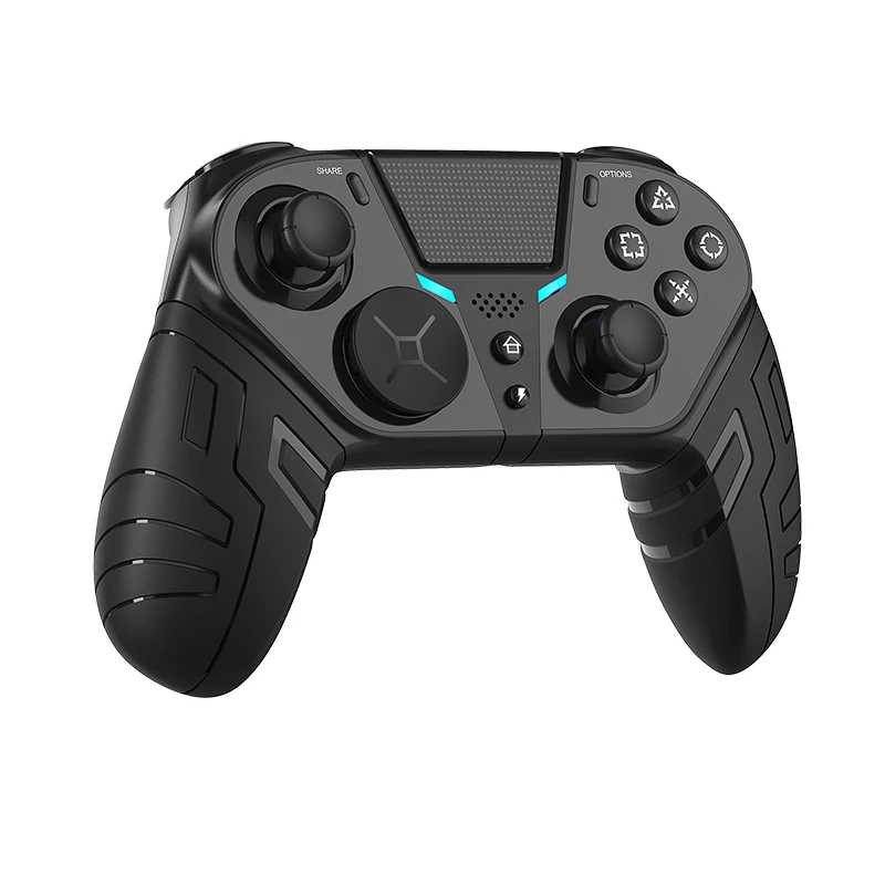 

V2 Dual Vibration Manette Wireless Gamepad Game Controller Mando Ps4 Juego Wireless Joystick Ps4 Consoles Controller For Ps4