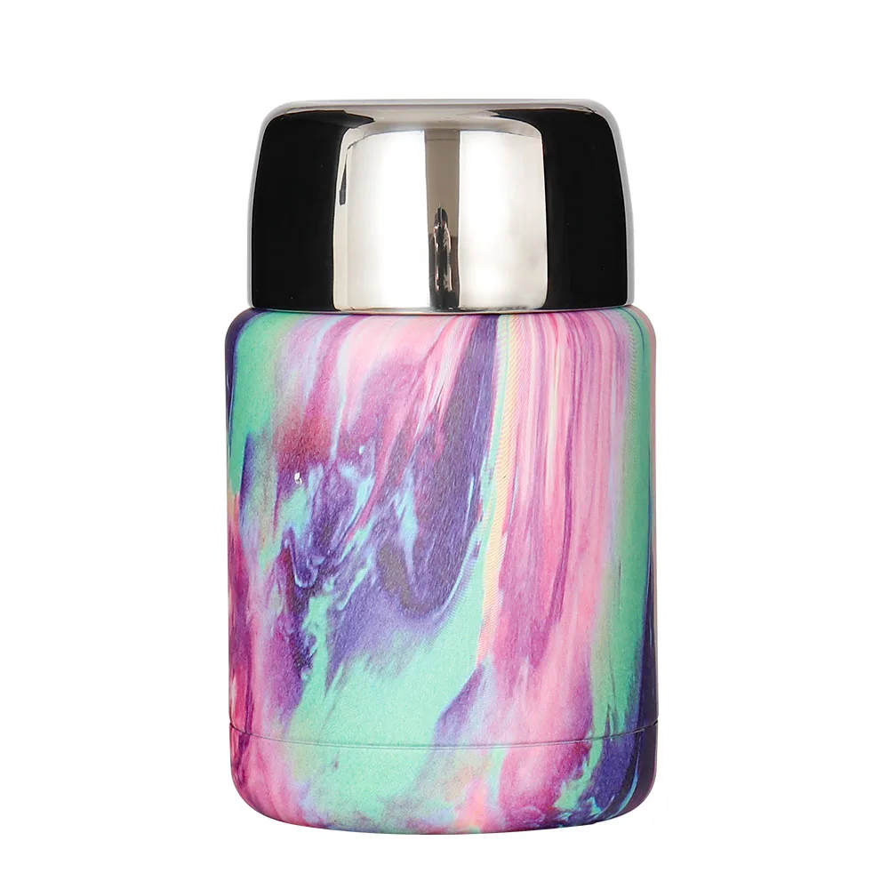 

Eco-Friendly bento box leakproof food container stainless steel lunch box, Customized color