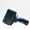 High Definition Text Graphics Codes Handheld Mobile TIJ Manual Inkjet Printer