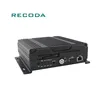 1080P Full HD car camera recorder, Mobile DVR with 4G 3G GPS wifi