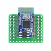 1set Bluetooth Stereo Audio Module Transmission BK8000L AT Commands SPP Bluetooth Speaker Amplifier DIY