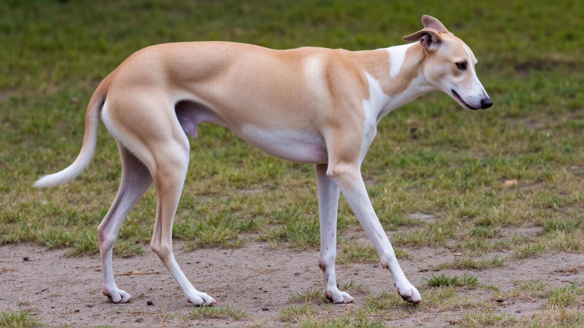 From Track to Home: A Complete Guide to Retired Racing Greyhounds