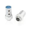 YUSHI 1-10MHZ ul test finger probe Dual Crystal Straight Beam Probe For Universal Ultrasonic Testing Machine
