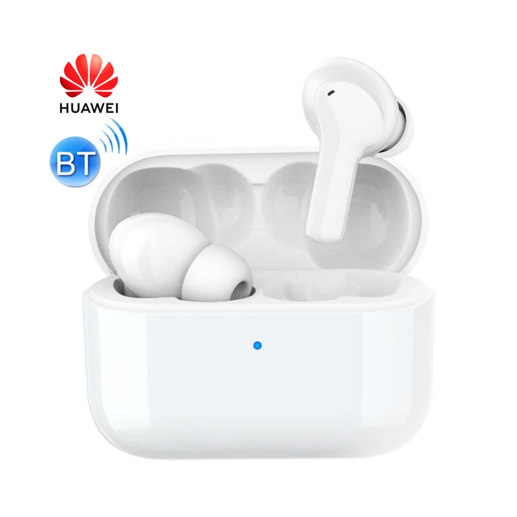 

Original Honor Earbuds X1 MOECEN Digital Noise Reduction Wireless Earphone with Charging Box, Support Touch