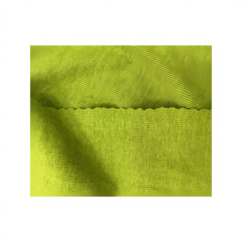 300g Organic Eco-Friendly Stretch Heavyweight Cotton Rib Knit Double Faced Breathable High-Density Combed Yarn Fabric Girls Boys