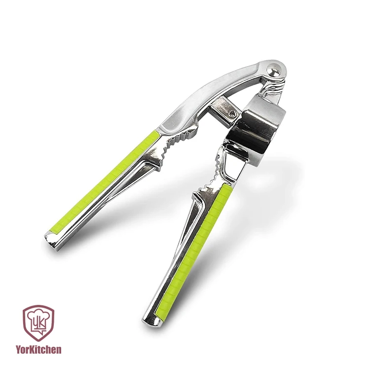 

Dishwasher Safe Garlic Crusher and Nut Cracker