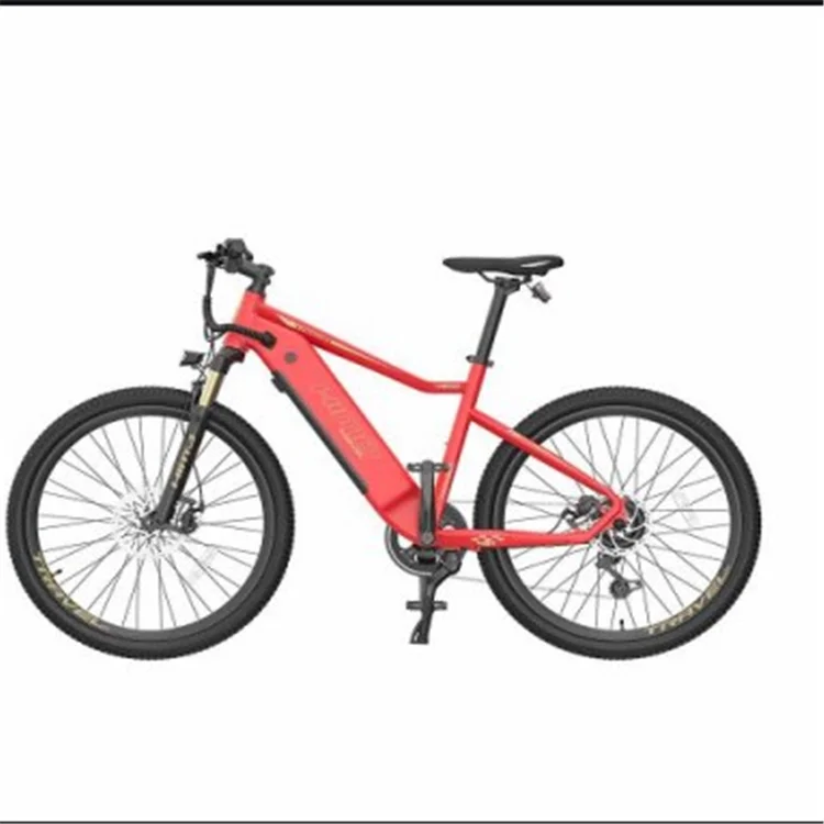 

EU&UK Warehouse Xiaomi Himo C26 48V 250W cheap city bike city bike bicycle e-bike city 250W