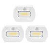 HOT Motion sensor led stair light led step light and under cupboard lighting