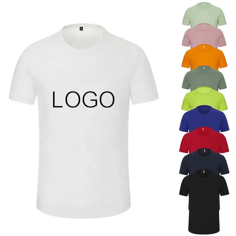 

180gsm 100% Pima Cotton Regular Fit Fabric T-Shirt