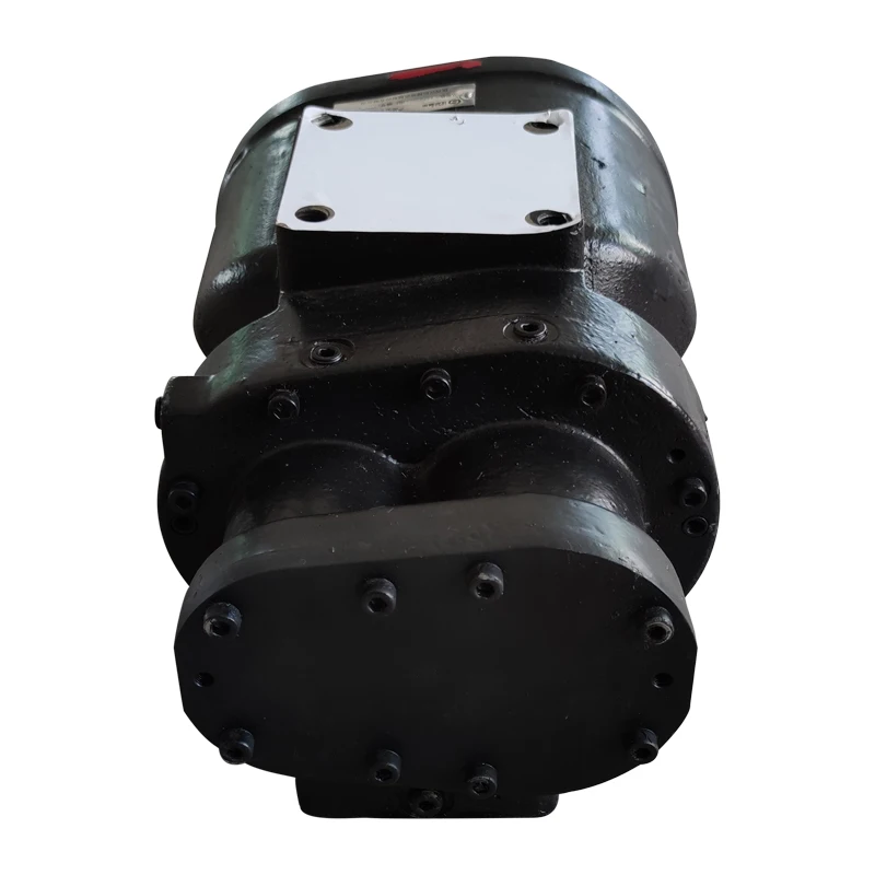 
screw air compressor accessories main machine head maintenance and replacement 2.9Cubic per minute Size can be customized 15kw 