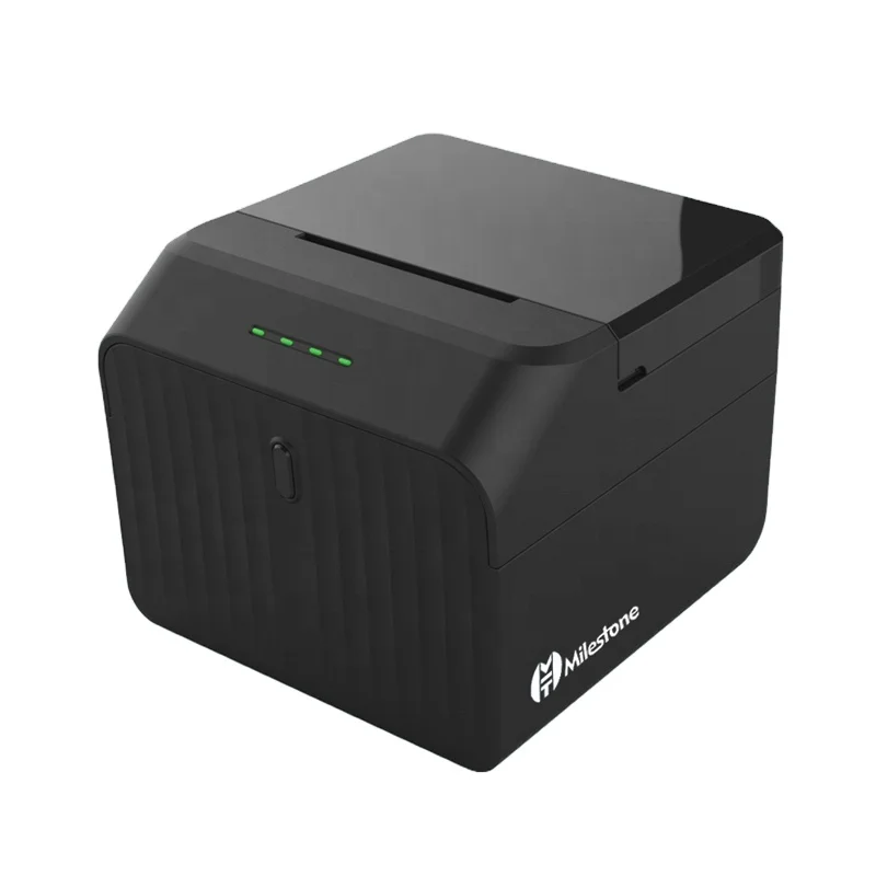 

MHT-P58C desktop usb bluetooth interface 58mm thermal pos receipt printer