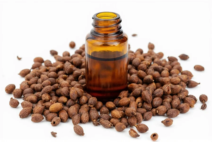 benefits of clove oil