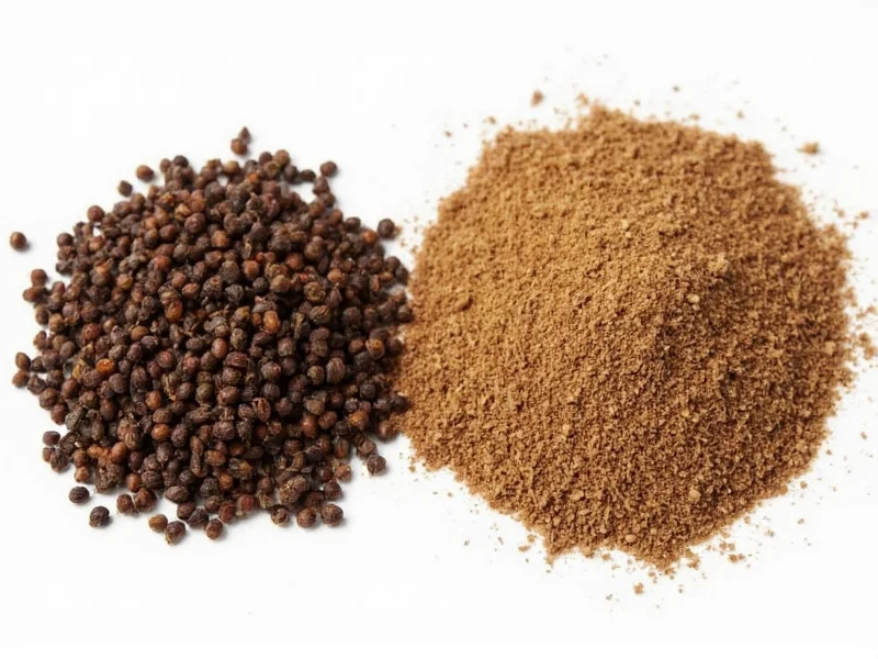 Whole Cloves to Ground Cloves: Perfect Substitution Guide