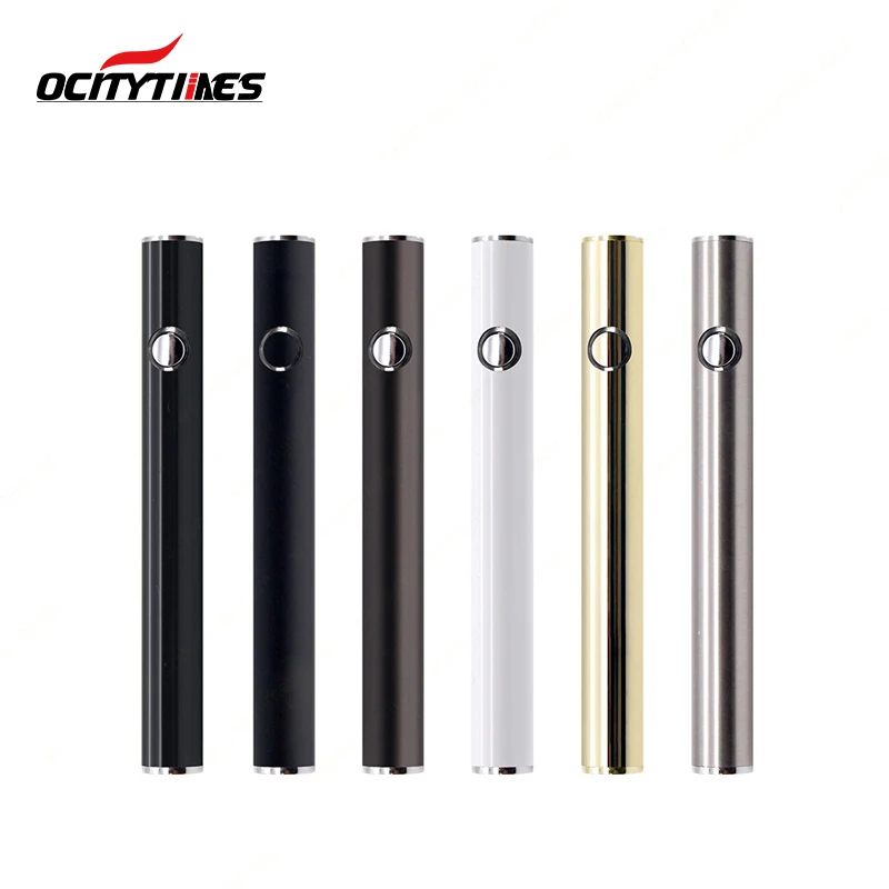 

Vape pod e-cigarette electronic cigarettes empty 1ml vape pen, Black / red / gray / blue / pink / custom